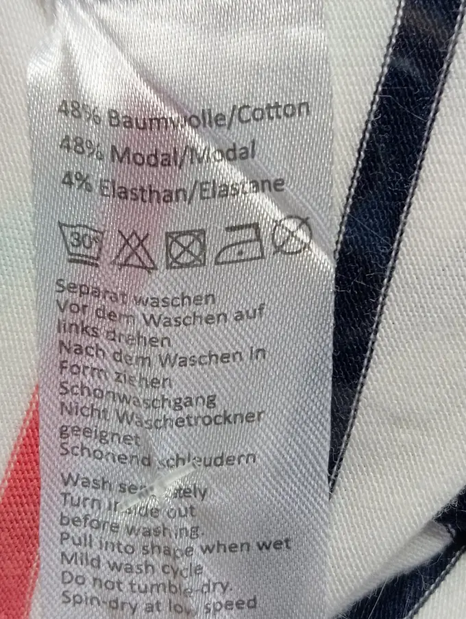 MUNICH FREEDOM Langarmshirt Bild 4