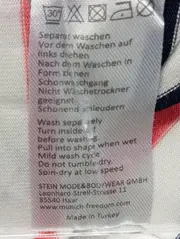 Vorschaubild MUNICH FREEDOM Langarmshirt 5
