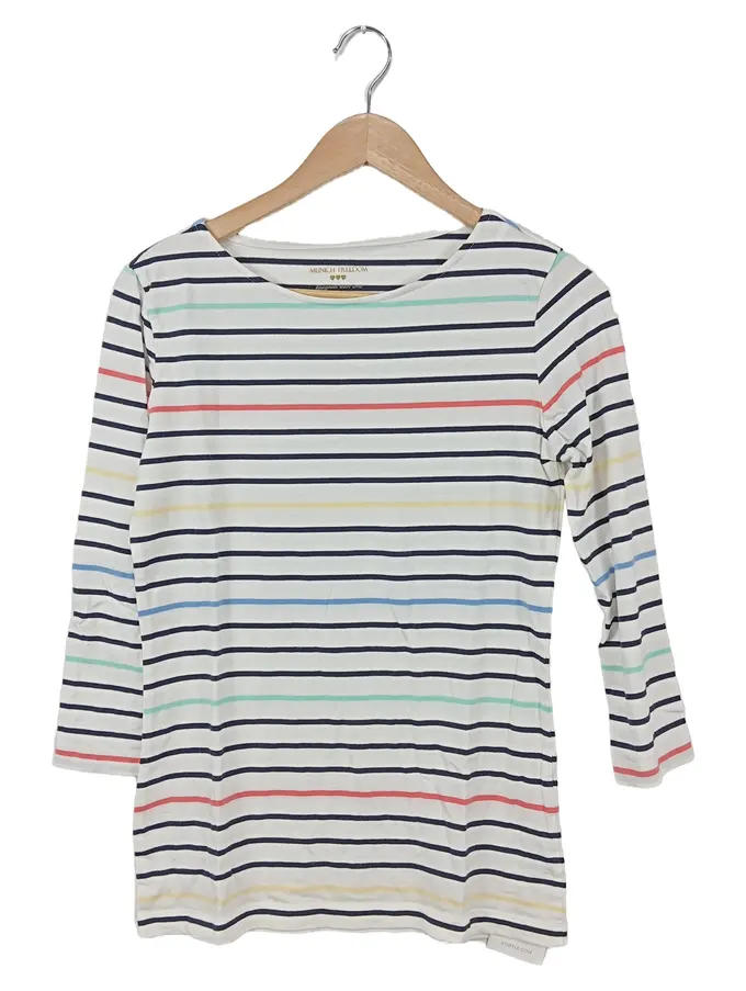 MUNICH FREEDOM Langarmshirt Bild 1