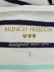 Vorschaubild MUNICH FREEDOM Langarmshirt 3