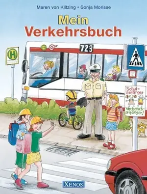 Sachbuch für Kinder