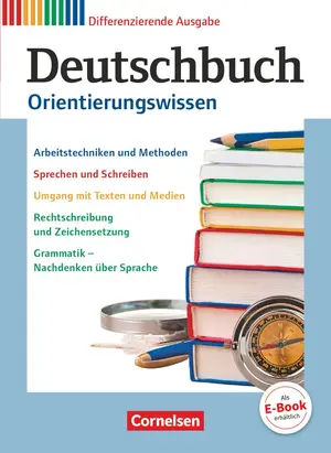 Buch für den Unterricht