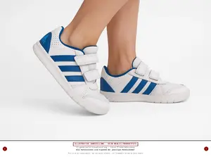 ADIDAS Sneaker low