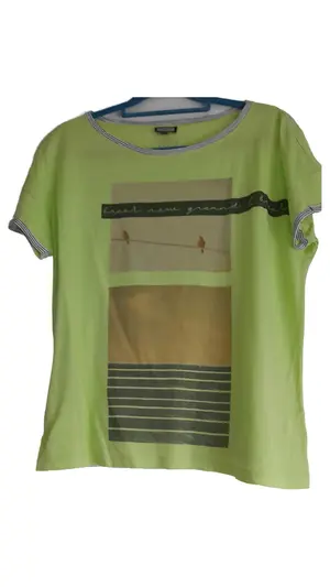 KENNY S. T-Shirt