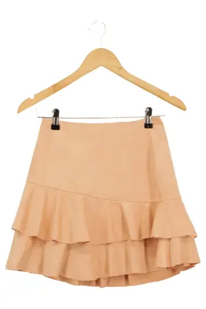 BCBG MAX AZRIA Volantrock