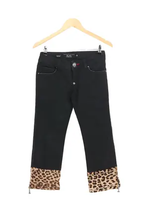 PHILIPP PLEIN Jeans Straight Leg