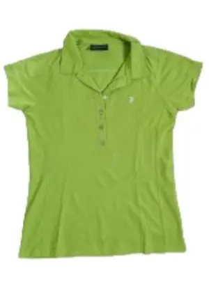 PEAK PERFORMANCE Poloshirt