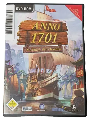 UBISOFT Strategiespiele