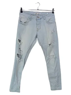 2Y DNM Destroyed Jeans