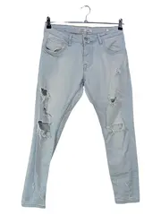 Vorschaubild 2Y DNM Destroyed Jeans 1