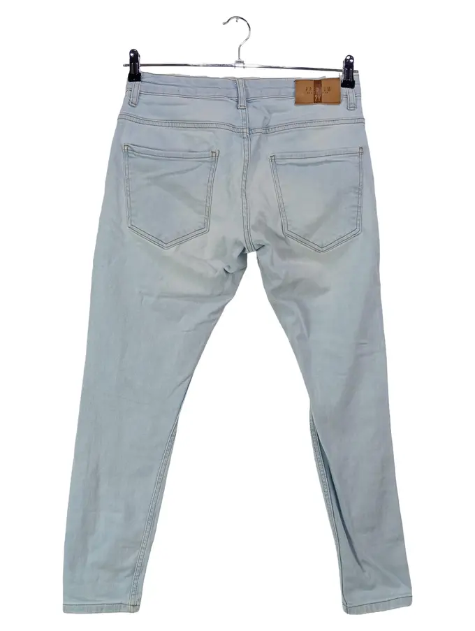 2Y DNM Destroyed Jeans Bild 2