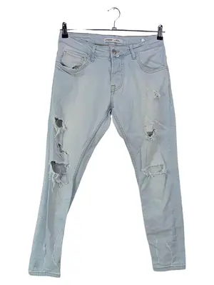 2Y DNM Destroyed Jeans