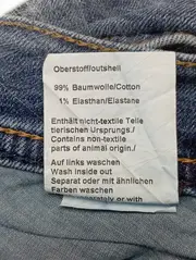 Vorschaubild EMILIO ADANI Jeans Shorts 5
