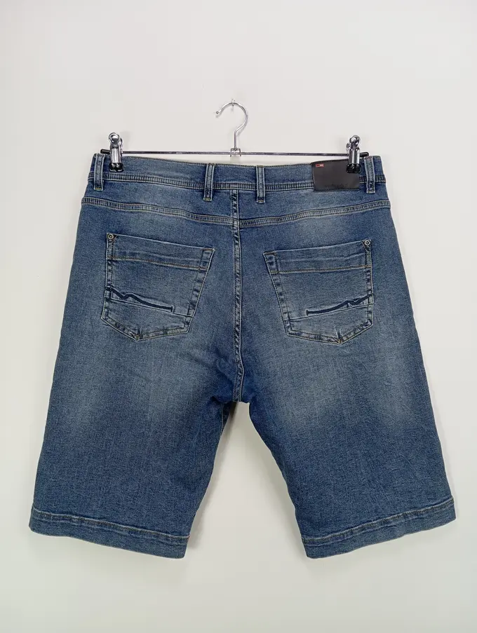 EMILIO ADANI Jeans Shorts Bild 2