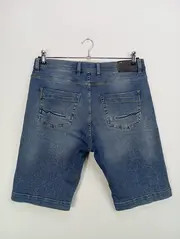 Vorschaubild EMILIO ADANI Jeans Shorts 2