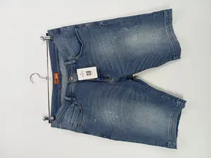 EMILIO ADANI Jeans Shorts