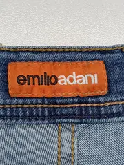 Vorschaubild EMILIO ADANI Jeans Shorts 3