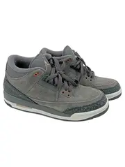 Vorschaubild 1 von JORDAN Sportschuhe Damen Gr. 40 Grau Sneaker Casual Sportlich