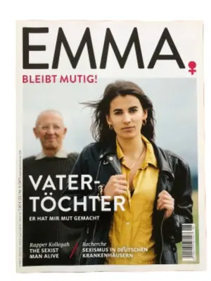 EMMA Zeitschrift