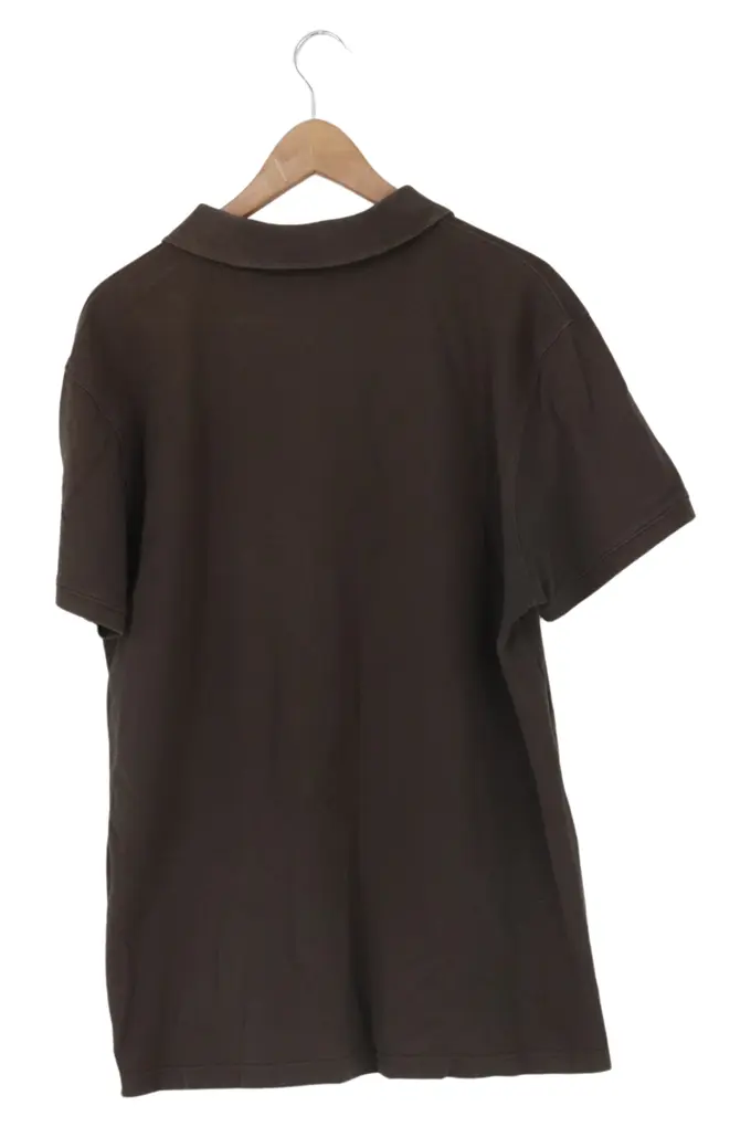 RHODE ISLAND Poloshirt Bild 2