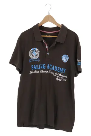 RHODE ISLAND Poloshirt