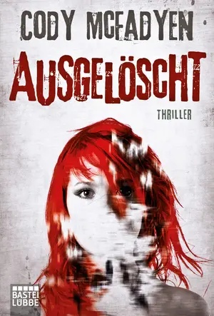 Thrillerbuch