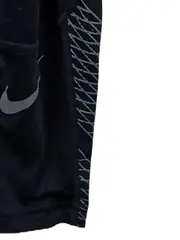 Vorschaubild 3 von Pro Kompressions-Tights Herren Gr. XS/44 Schwarz Sport Leggings