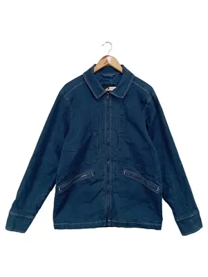 HOLLISTER Jeansjacke