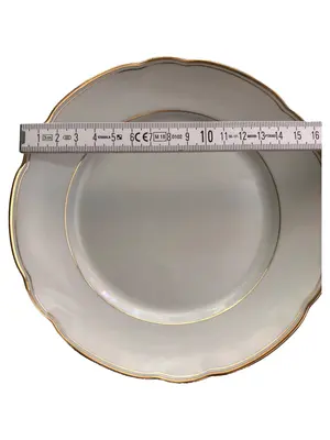 HUTSCHENREUTHER Essteller