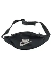 Vorschaubild 1 von Gürteltasche Herren Schwarz Sport Freizeit Hüfttasche Polyester Klein