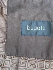 Vorschaubild 6 von Herren Leichte Jacke Gr. 31 Braun Casual Polyester