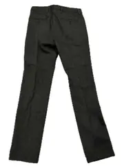Vorschaubild 3 von Chino Anzughose Herren Grau W31 L30 Business Casual
