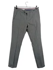 Vorschaubild 1 von Chino Anzughose Herren Grau W31 L30 Business Casual