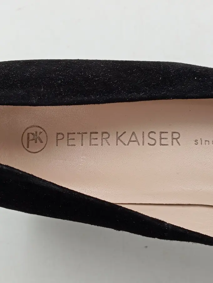 PETER KAISER Pumps Bild 3