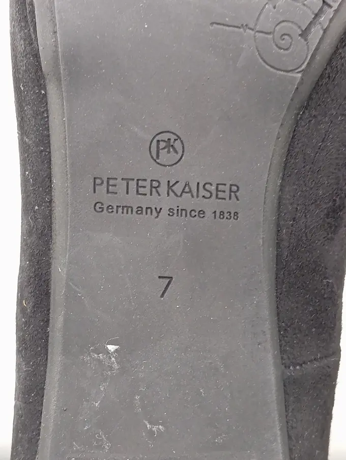PETER KAISER Pumps Bild 4
