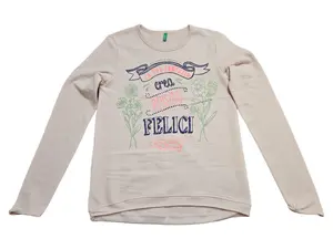 UNITED COLORS OF BENETTON Sweatshirt