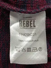 Vorschaubild REDEFINED REBEL Pullover 4