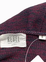 Vorschaubild REDEFINED REBEL Pullover 3