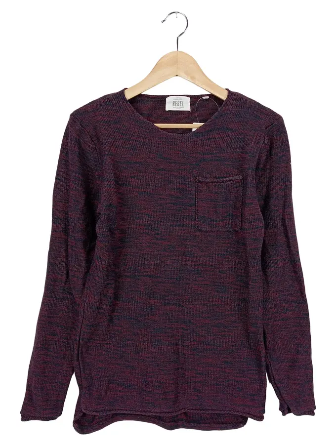 REDEFINED REBEL Pullover Bild 1