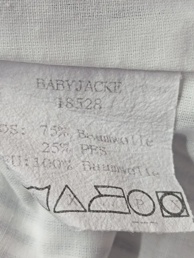 KÄTHE KRUSE Leichte Jacke Bild 4