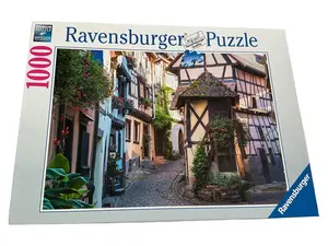 RAVENSBURGER Puzzle
