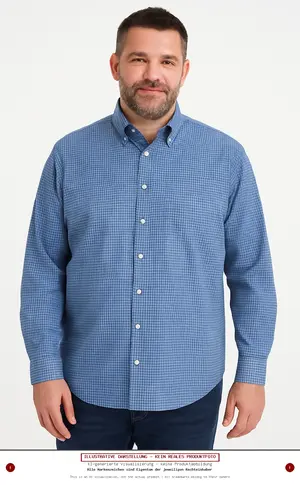 LERROS Business Hemd