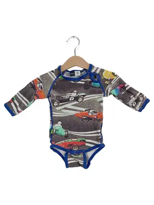 MOLO Baby Body