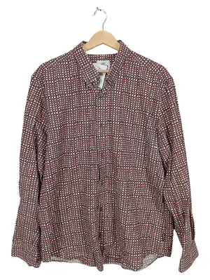 BEN SHERMAN Freizeithemd