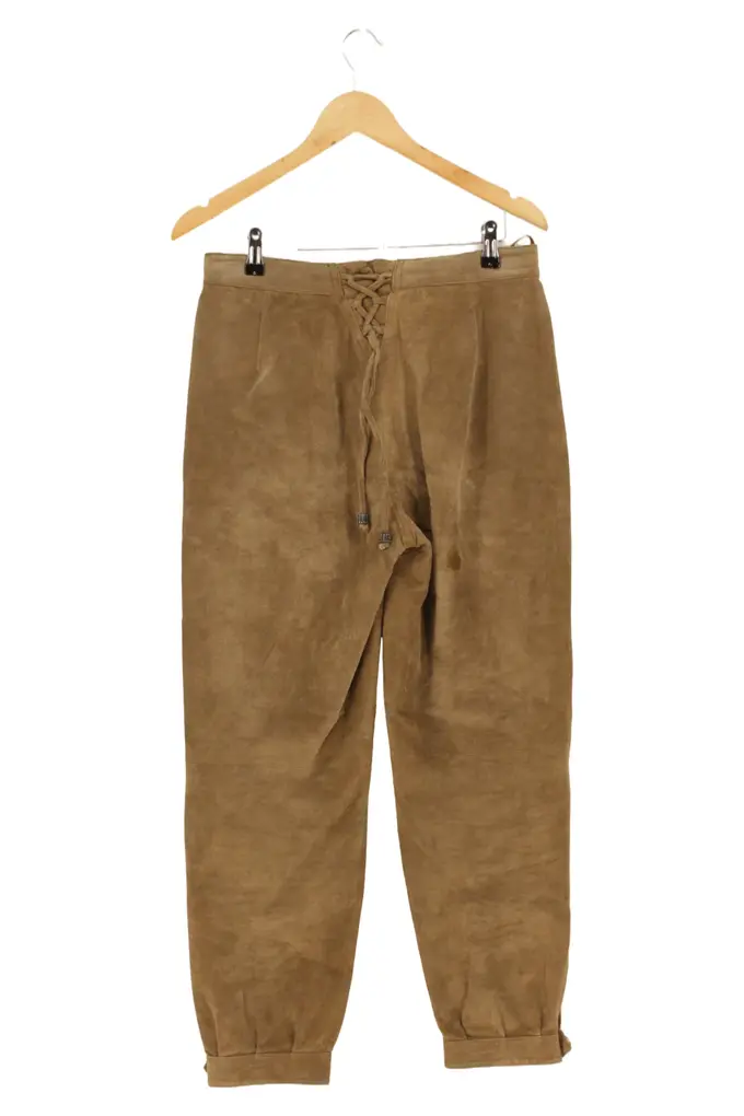 ALPHORN Lederhose Bild 2