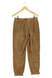 Vorschaubild ALPHORN Lederhose 2