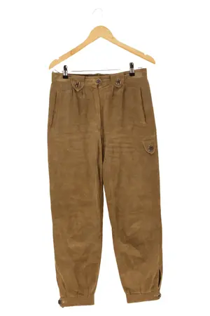 ALPHORN Lederhose