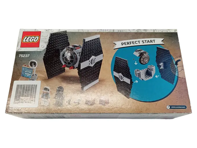 LEGO Bauset Bild 2