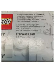 Vorschaubild LEGO Bauset 4