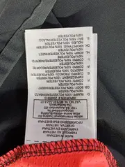 Vorschaubild 4 von Herren Trainingsjacke XL Schwarz Sport Freizeit